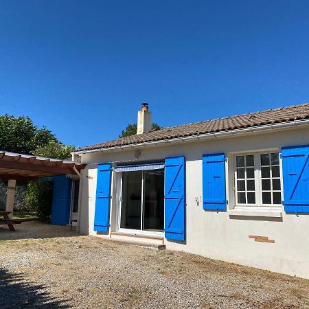 Maison Vendeenne A 10 Min De La Mer Avrillé المظهر الخارجي الصورة