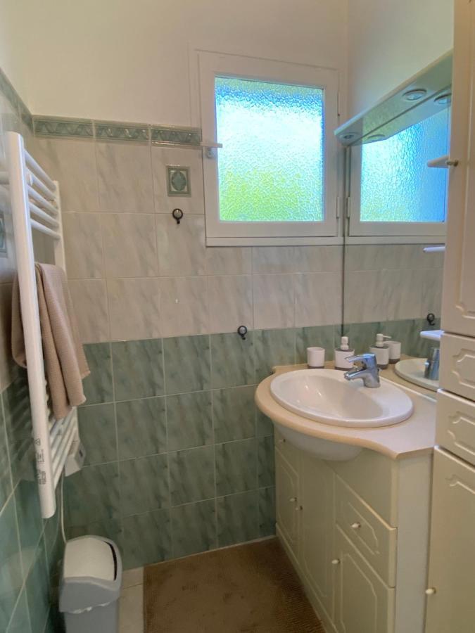 Maison Vendeenne A 10 Min De La Mer Avrillé المظهر الخارجي الصورة